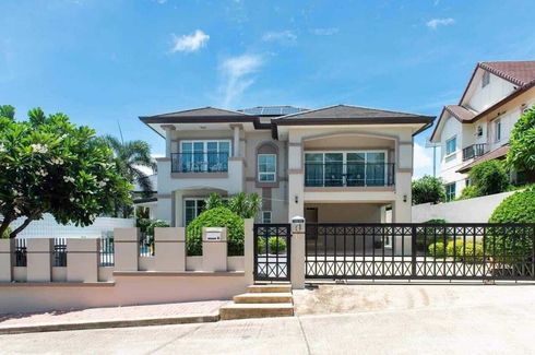 4 Bedroom Villa for sale in Central Park Hillside Village, Nong Prue, Chonburi