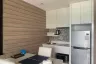 1 Bedroom Condo for sale in La Santir, Nong Prue, Chonburi