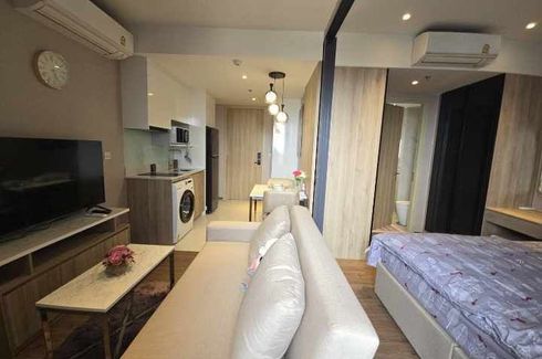 1 Bedroom Condo for sale in Once Pattaya Condominium, Na Kluea, Chonburi