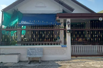 2 Bedroom House for sale in Bang Lamung, Chonburi