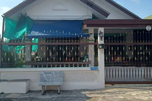 2 Bedroom House for sale in Bang Lamung, Chonburi