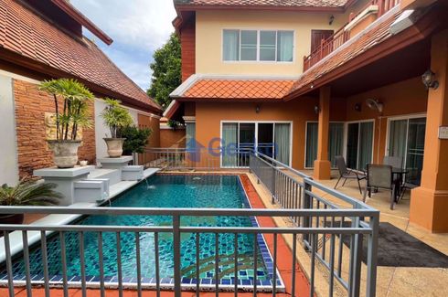 5 Bedroom House for rent in Grand Regent's Residence, Pong, Chonburi