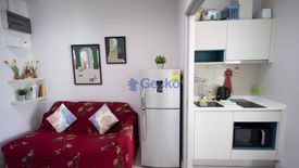 1 Bedroom Condo for sale in Centric Sea, Nong Prue, Chonburi