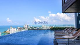 1 Bedroom Condo for sale in Centric Sea, Nong Prue, Chonburi