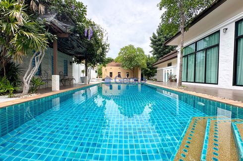 3 Bedroom House for rent in Baan Anda, Nong Prue, Chonburi