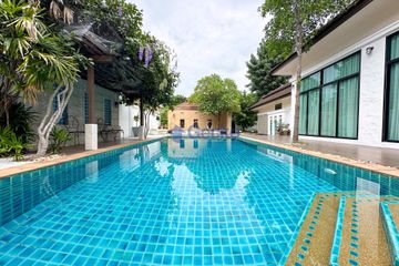 3 Bedroom House for rent in Baan Anda, Nong Prue, Chonburi