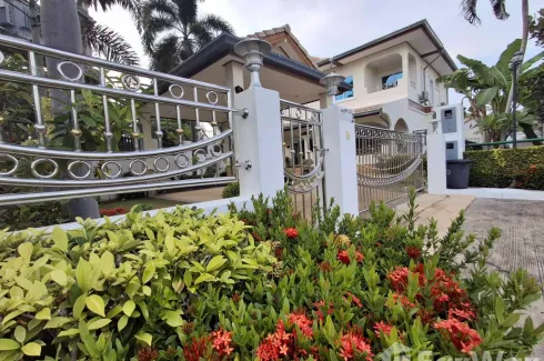 4 Bedroom House for sale in Natural Hill Hua Hin 1, Cha am, Phetchaburi