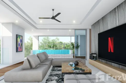 3 Bedroom Apartment for sale in Almafi Apartments, Bo Phut, Surat Thani