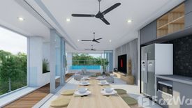 3 Bedroom Apartment for sale in Almafi Apartments, Bo Phut, Surat Thani