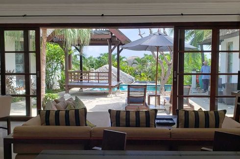 3 Bedroom Villa for sale in Kanda Residence, Bo Phut, Surat Thani