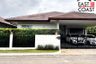 2 Bedroom House for sale in Panalee Banna Village, Huai Yai, Chonburi