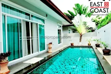 2 Bedroom House for sale in Huai Yai, Chonburi