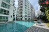 1 Bedroom Condo for sale in Olympus City Garden, Nong Prue, Chonburi