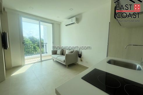 1 Bedroom Condo for sale in Olympus City Garden, Nong Prue, Chonburi