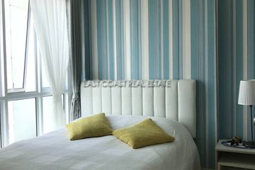 1 Bedroom Condo for sale in Neo Sea View, Nong Prue, Chonburi