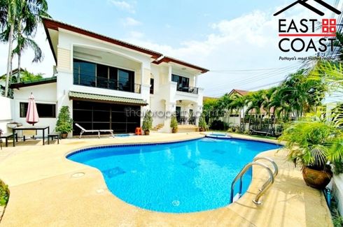 6 Bedroom House for rent in Central Park 4, Nong Prue, Chonburi