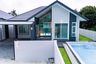 3 Bedroom House for sale in Pong, Chonburi