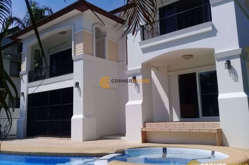 6 Bedroom House for rent in Central Park 4, Nong Prue, Chonburi