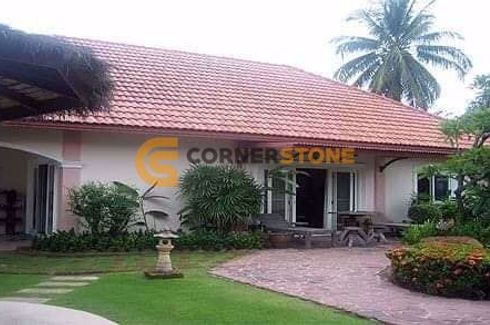 4 Bedroom House for sale in Nong Prue, Chonburi