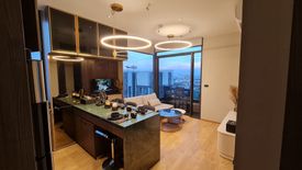 2 Bedroom Condo for rent in The FINE Bangkok Thonglor - Ekamai, Khlong Tan Nuea, Bangkok