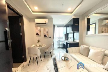 1 Bedroom Condo for sale in Arcadia Millennium Tower, Nong Prue, Chonburi