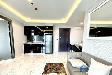 2 Bedroom Condo for sale in Arcadia Millennium Tower, Nong Prue, Chonburi