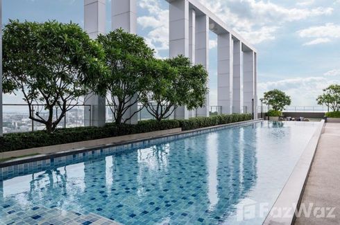 Condo for sale in Notting Hill Laemchabang - Sriracha, Thung Sukhla, Chonburi