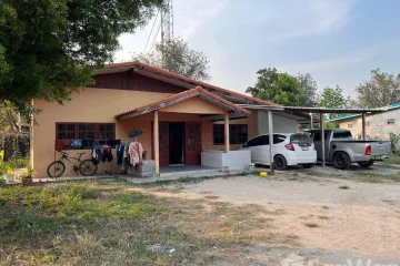 3 Bedroom House for sale in Nong Sarai, Nakhon Ratchasima