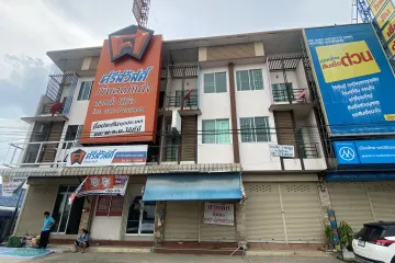 3 Bedroom Townhouse for sale in Sam Ko, Phra Nakhon Si Ayutthaya