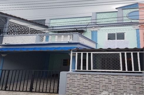 3 Bedroom Townhouse for sale in Pak Kret, Nonthaburi near MRT Yeak Pak Kret