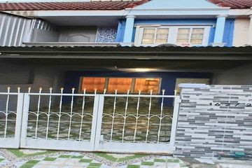 3 Bedroom Townhouse for sale in Bang Rak Phatthana, Nonthaburi near MRT Khlong Bang Phai