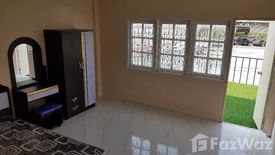 5 Bedroom Townhouse for sale in Bang Rak Phatthana, Nonthaburi near MRT Khlong Bang Phai