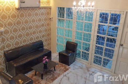 4 Bedroom Townhouse for sale in Suan Yai, Nonthaburi