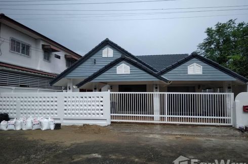 3 Bedroom House for rent in Rop Wiang, Chiang Rai