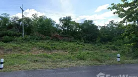 Land for sale in Mae Pah, Lampang