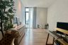 2 Bedroom Condo for sale in Q1 Sukhumvit, Khlong Toei, Bangkok near BTS Nana