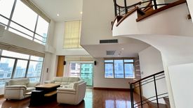 3 Bedroom Condo for sale in Grand Langsuan, Langsuan, Bangkok near BTS Ratchadamri