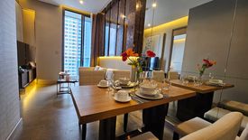 1 Bedroom Condo for sale in The Esse at Singha Complex, Bang Kapi, Bangkok near MRT Phetchaburi