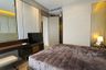 1 Bedroom Condo for sale in The Esse at Singha Complex, Bang Kapi, Bangkok near MRT Phetchaburi