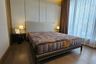 1 Bedroom Condo for sale in The Esse at Singha Complex, Bang Kapi, Bangkok near MRT Phetchaburi