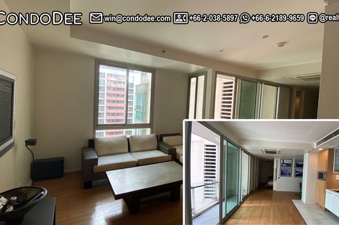 1 Bedroom Condo for sale in The Legend Saladaeng, Silom, Bangkok near MRT Silom