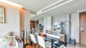 1 Bedroom Condo for sale in The Address Sathorn, Silom, Bangkok near BTS Chong Nonsi