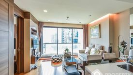 1 Bedroom Condo for sale in The Address Sathorn, Silom, Bangkok near BTS Chong Nonsi