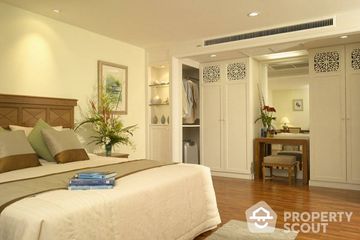 2 Bedroom Apartment for rent in Baan Pipat, Silom, Bangkok near BTS Chong Nonsi