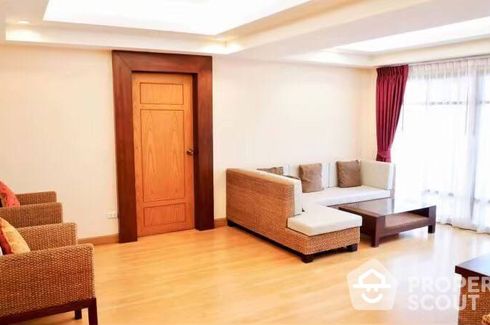 3 Bedroom Apartment for rent in Sawit Suites, Khlong Tan Nuea, Bangkok