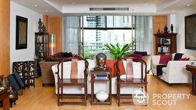 3 Bedroom Apartment for rent in Phirom Garden Residence, Khlong Tan Nuea, Bangkok near BTS Phrom Phong