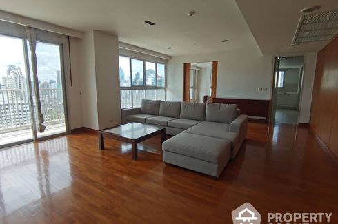 4 Bedroom Apartment for rent in Chodtayakorn, Khlong Toei Nuea, Bangkok near MRT Sukhumvit