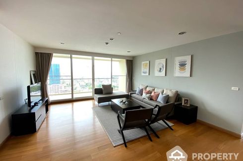 4 Bedroom Apartment for rent in Capital Residence, Khlong Tan Nuea, Bangkok