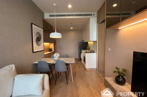 1 Bedroom Condo for sale in Khlong Toei Nuea, Bangkok near BTS Nana