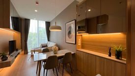 1 Bedroom Condo for sale in Khlong Toei Nuea, Bangkok near BTS Nana